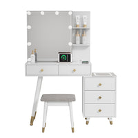 Thumbnail for Dressing Table Set