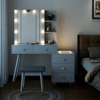 Thumbnail for Dressing Table Set