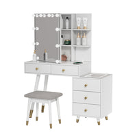 Thumbnail for Dressing Table Set
