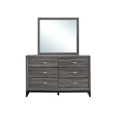 Glasgow Dresser Mirror Not Included