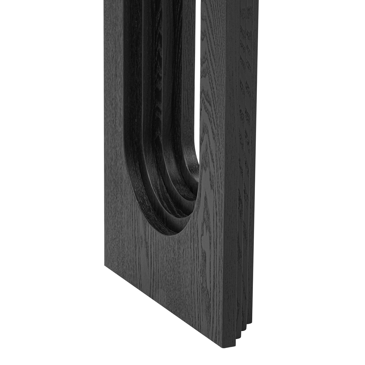 Console table