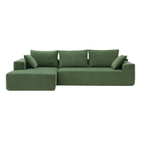 Thumbnail for Modular Combination Living Room Sofa Set