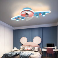 Thumbnail for Fan Lights Children's Room Ceiling Intelligence
