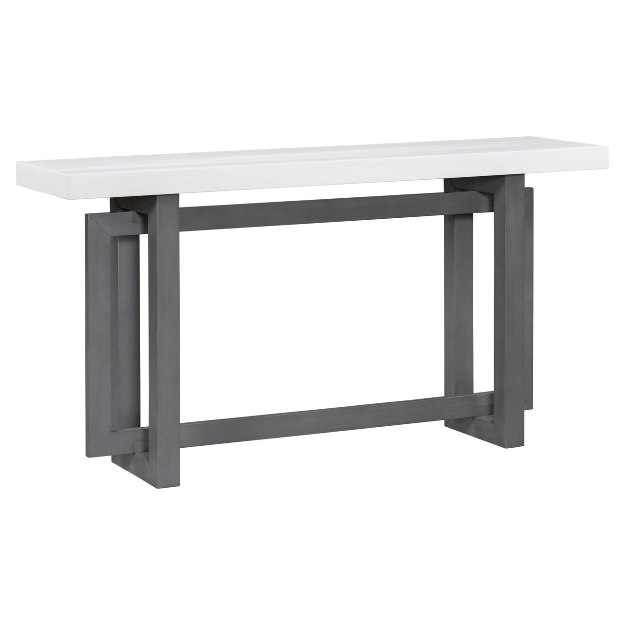 Console table