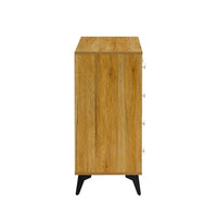 Thumbnail for 9 Drawers Dresser, WOOD COLOUR