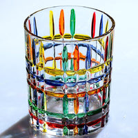 Thumbnail for 2 Pcs Italy Zecchin Design Crystal Whiskey Cups - Casatrail.com