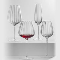 Thumbnail for 2 Pieces Elegant Champagne Glasses - Casatrail.com