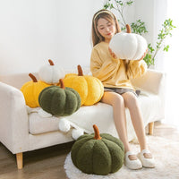 Thumbnail for 20cm Small Pumpkin Plush Toy - Casatrail.com