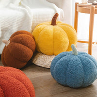 Thumbnail for 20cm Small Pumpkin Plush Toy - Casatrail.com