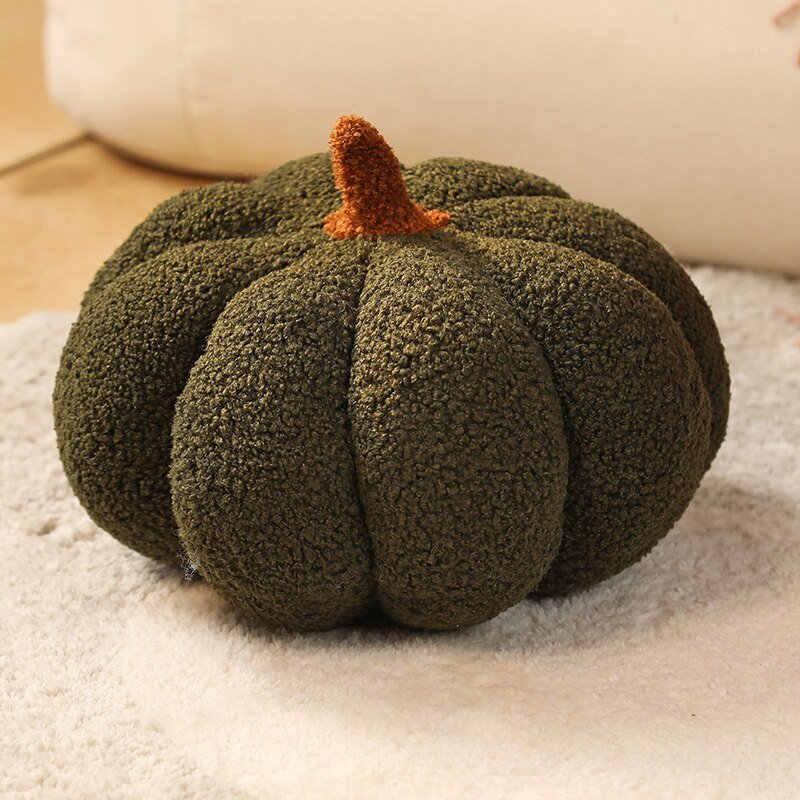 20cm Small Pumpkin Plush Toy - Casatrail.com
