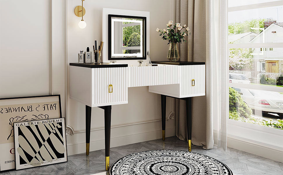 New Dressing Table