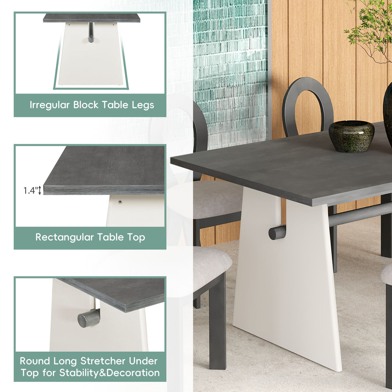Dining Tables