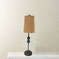Bronze Minimalist - Accent Table Lamp