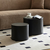 Thumbnail for Round Coffee Table Unavailable Platforms