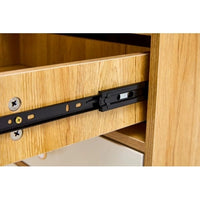 Thumbnail for 9 Drawers Dresser, WOOD COLOUR