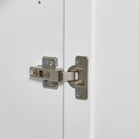 Thumbnail for High Bathroom Storage Cabinet
