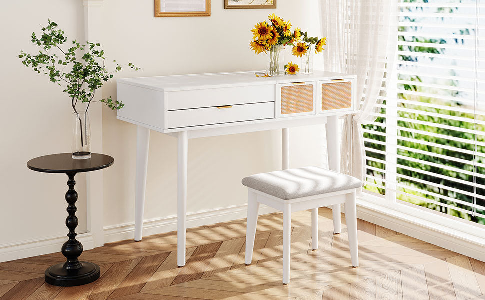 New Dressing Table
