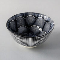 Thumbnail for 3 Pcs/Set 6 Inch Ceramic Bowl - Casatrail.com