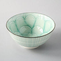 Thumbnail for 3 Pcs/Set 6 Inch Ceramic Bowl - Casatrail.com