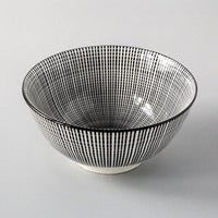 Thumbnail for 3 Pcs/Set 6 Inch Ceramic Bowl - Casatrail.com