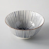 Thumbnail for 3 Pcs/Set 6 Inch Ceramic Bowl - Casatrail.com