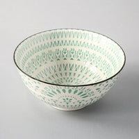 Thumbnail for 3 Pcs/Set 6 Inch Ceramic Bowl - Casatrail.com