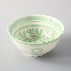 3 Pcs/Set 6 Inch Ceramic Bowl - Casatrail.com