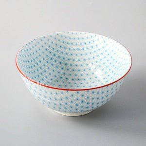 3 Pcs/Set 6 Inch Ceramic Bowl - Casatrail.com