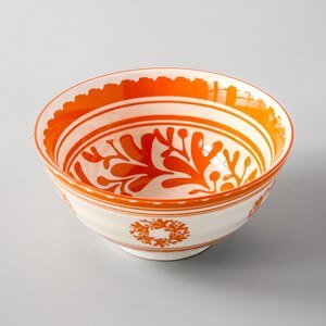 3 Pcs/Set 6 Inch Ceramic Bowl - Casatrail.com