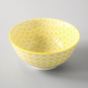 3 Pcs/Set 6 Inch Ceramic Bowl - Casatrail.com