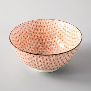 3 Pcs/Set 6 Inch Ceramic Bowl - Casatrail.com