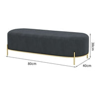 Thumbnail for 3 - Seater Curved Sofa Loveseat Set - Casatrail.com