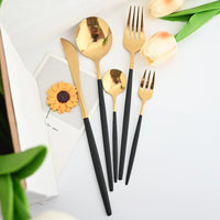 Thumbnail for 30Pcs Dinnerware Set - Casatrail.com