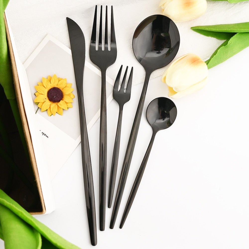 30Pcs Dinnerware Set - Casatrail.com