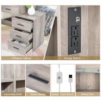 Thumbnail for Dressing Table Set