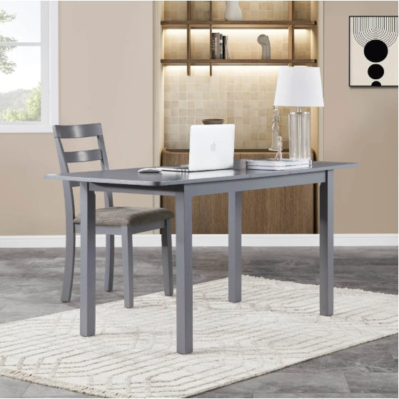 Extendable Modern House Dining Room Table