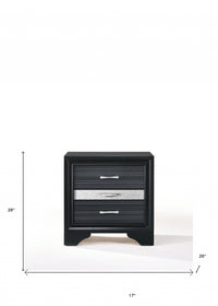 Thumbnail for Nightstand