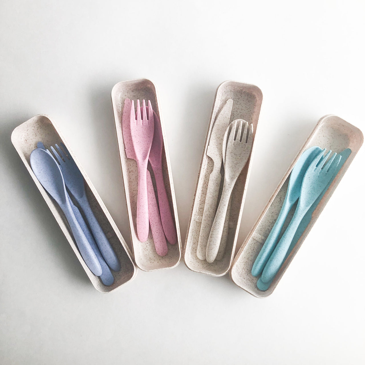 Cutlery Sets