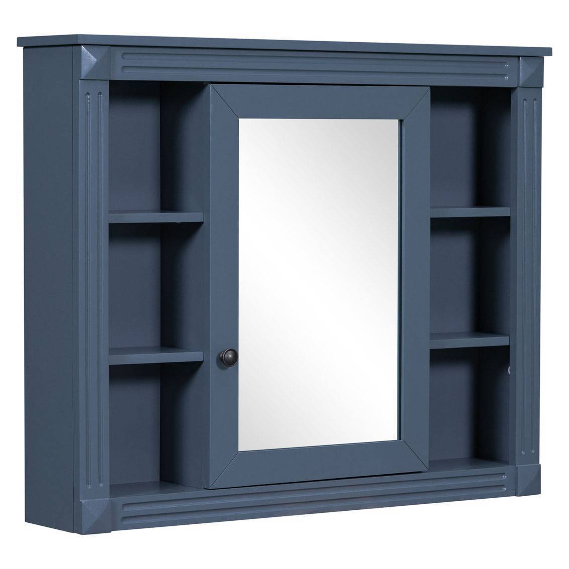 Wall Mounted Bathroom Storage Cabinet