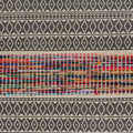 Colorful Traditional Chindi Area Rug