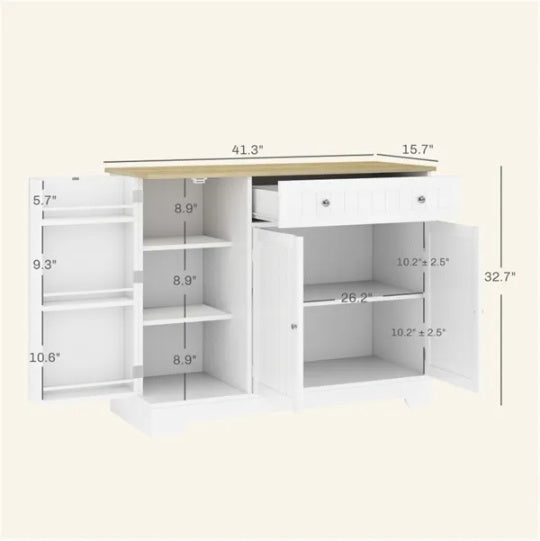Kitchen Storage Cabinet