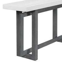 Thumbnail for Console table