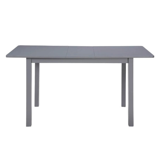Extendable Modern House Dining Room Table