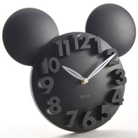 Thumbnail for 3D Digital Wall Clock for Children's Bedroom Decor - Casatrail.com