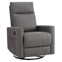 Thumbnail for Rotating Lounge Chair