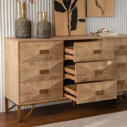Modern Dressers & Chests Of Drawers