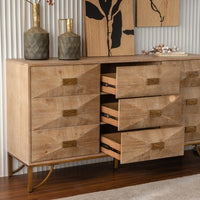 Thumbnail for Modern Dressers & Chests Of Drawers