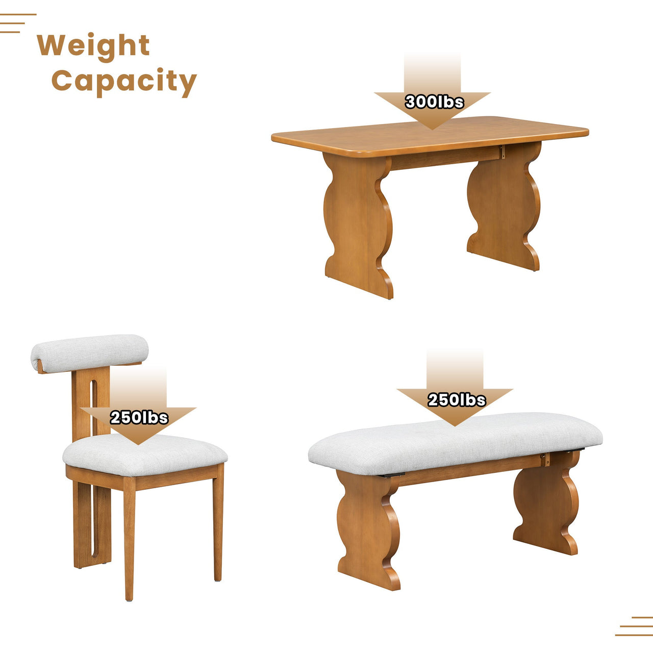 Dining Tables