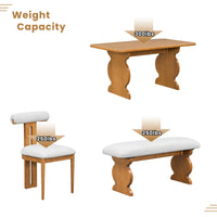 Thumbnail for Dining Tables