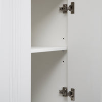 Thumbnail for Sideboard Buffet Cabinet With Storage & Adjustable Shelves